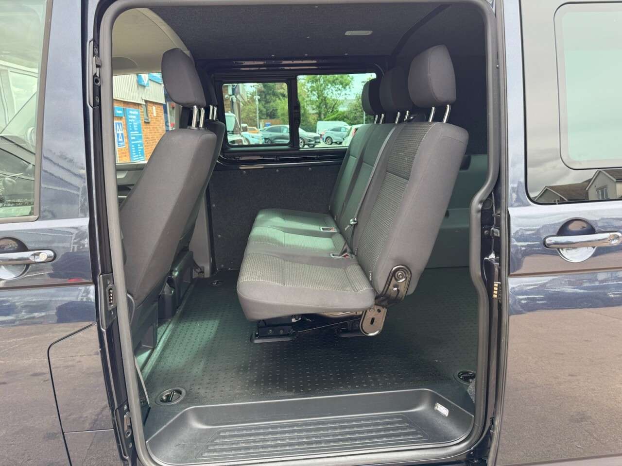 2022 VOLKSWAGEN TRANSPORTER 2022 VOLKSWAGEN TRANSPORTER