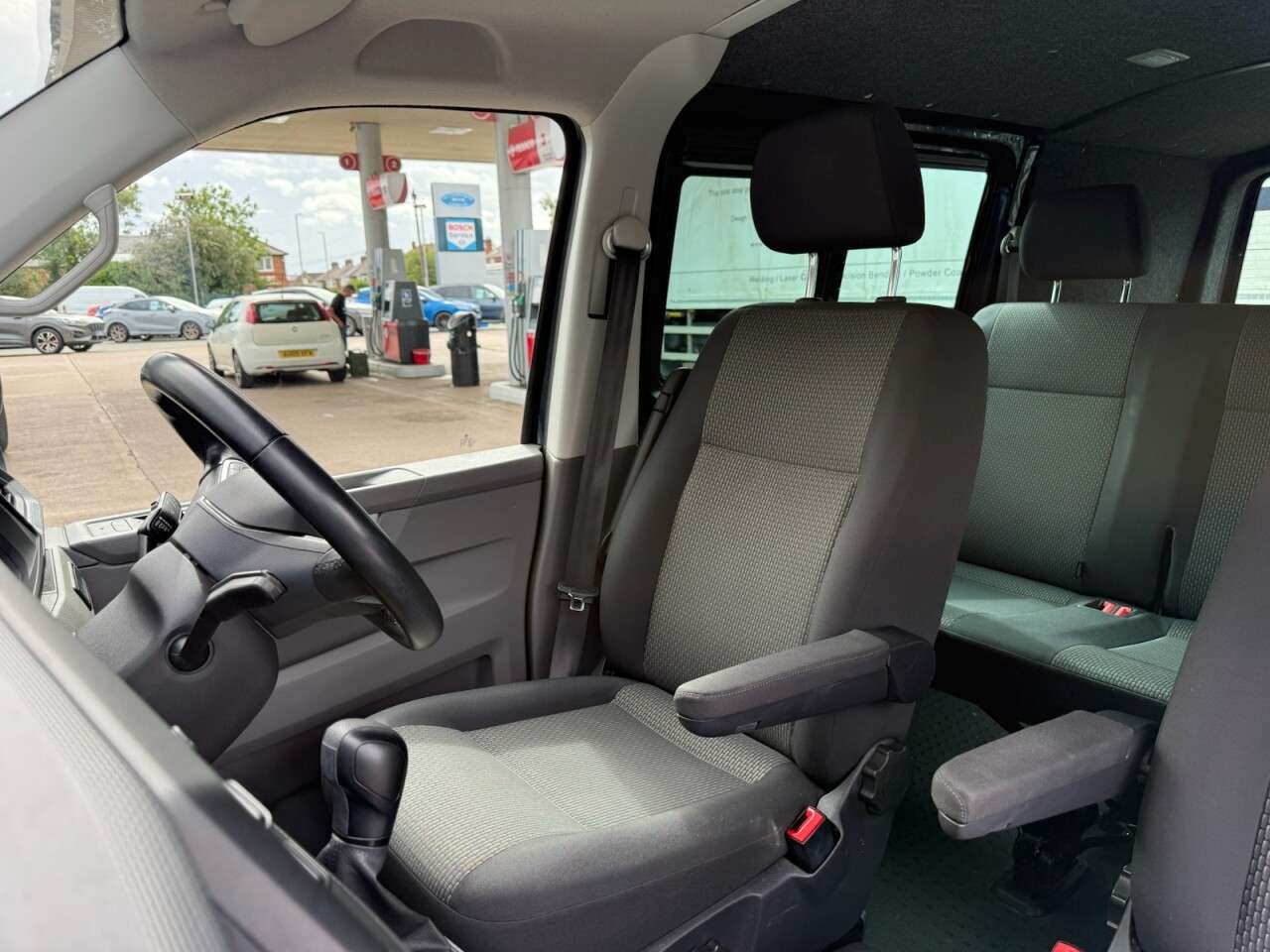 2022 VOLKSWAGEN TRANSPORTER 2022 VOLKSWAGEN TRANSPORTER