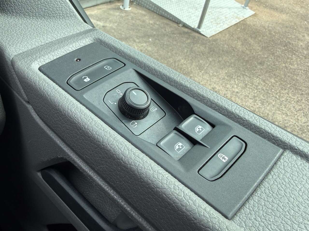 2022 VOLKSWAGEN TRANSPORTER 2022 VOLKSWAGEN TRANSPORTER