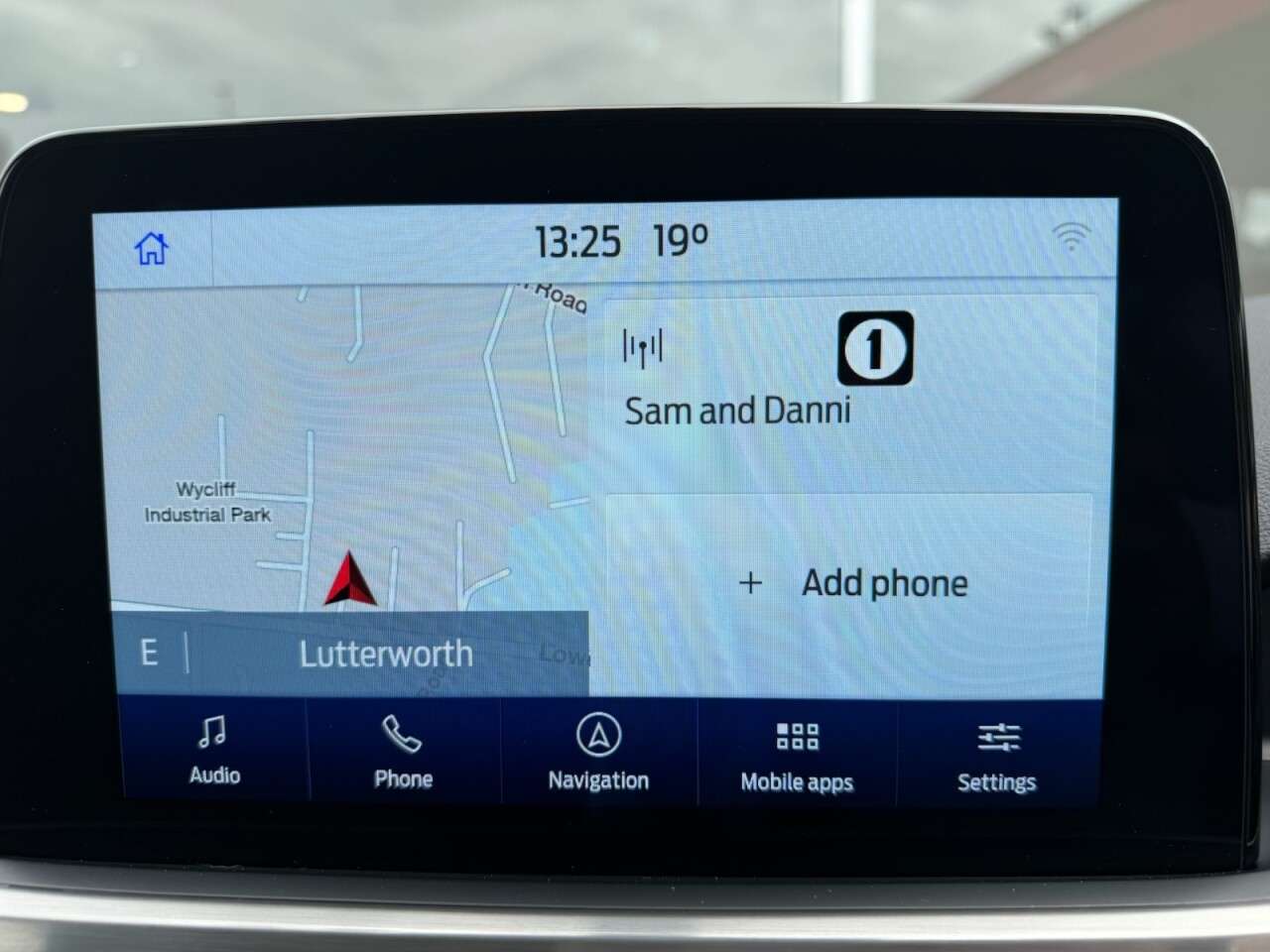 2021 FORD KUGA 2021 FORD KUGA