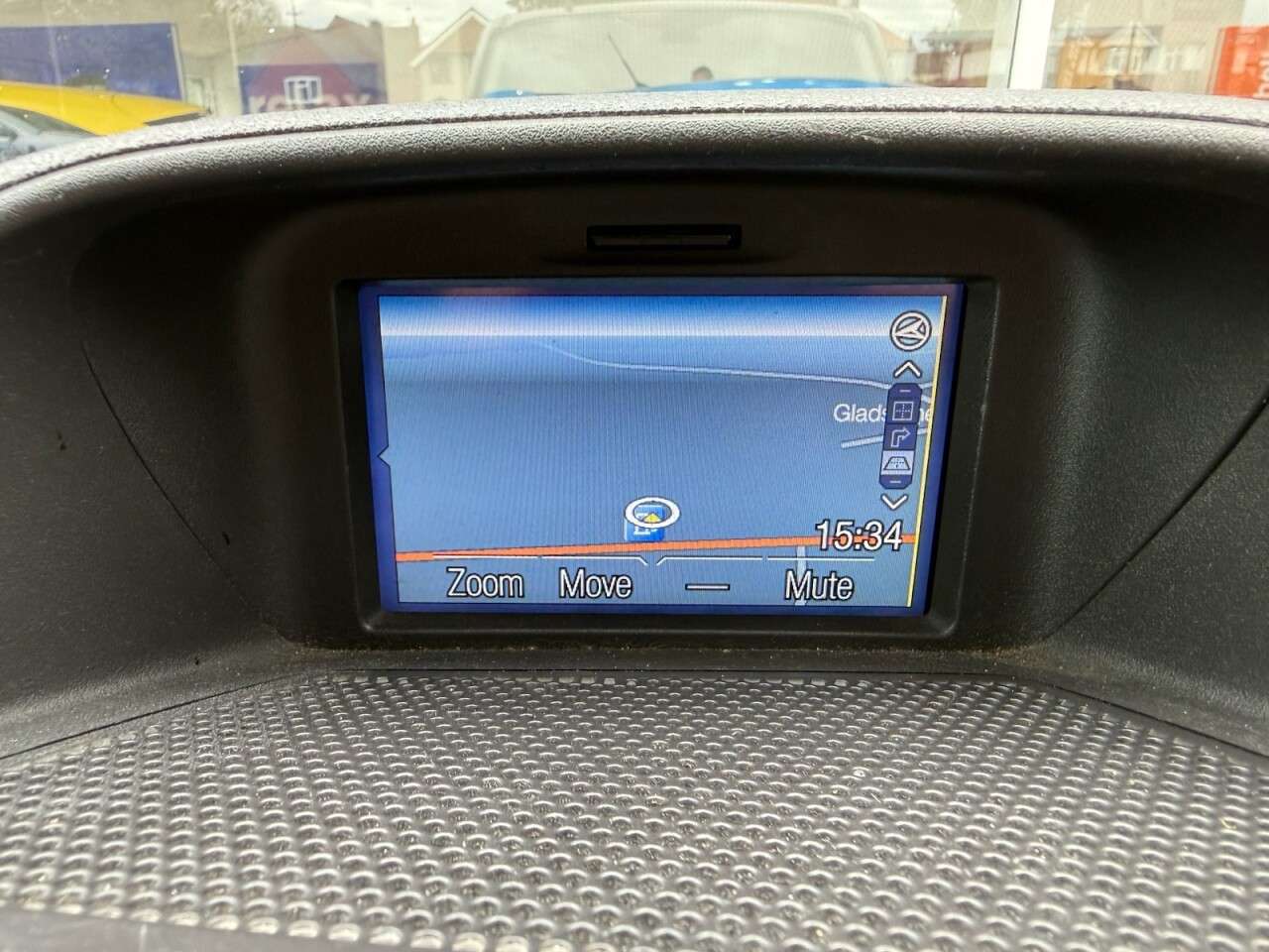 2016 FORD TRANSIT CUSTOM 2016 FORD TRANSIT CUSTOM