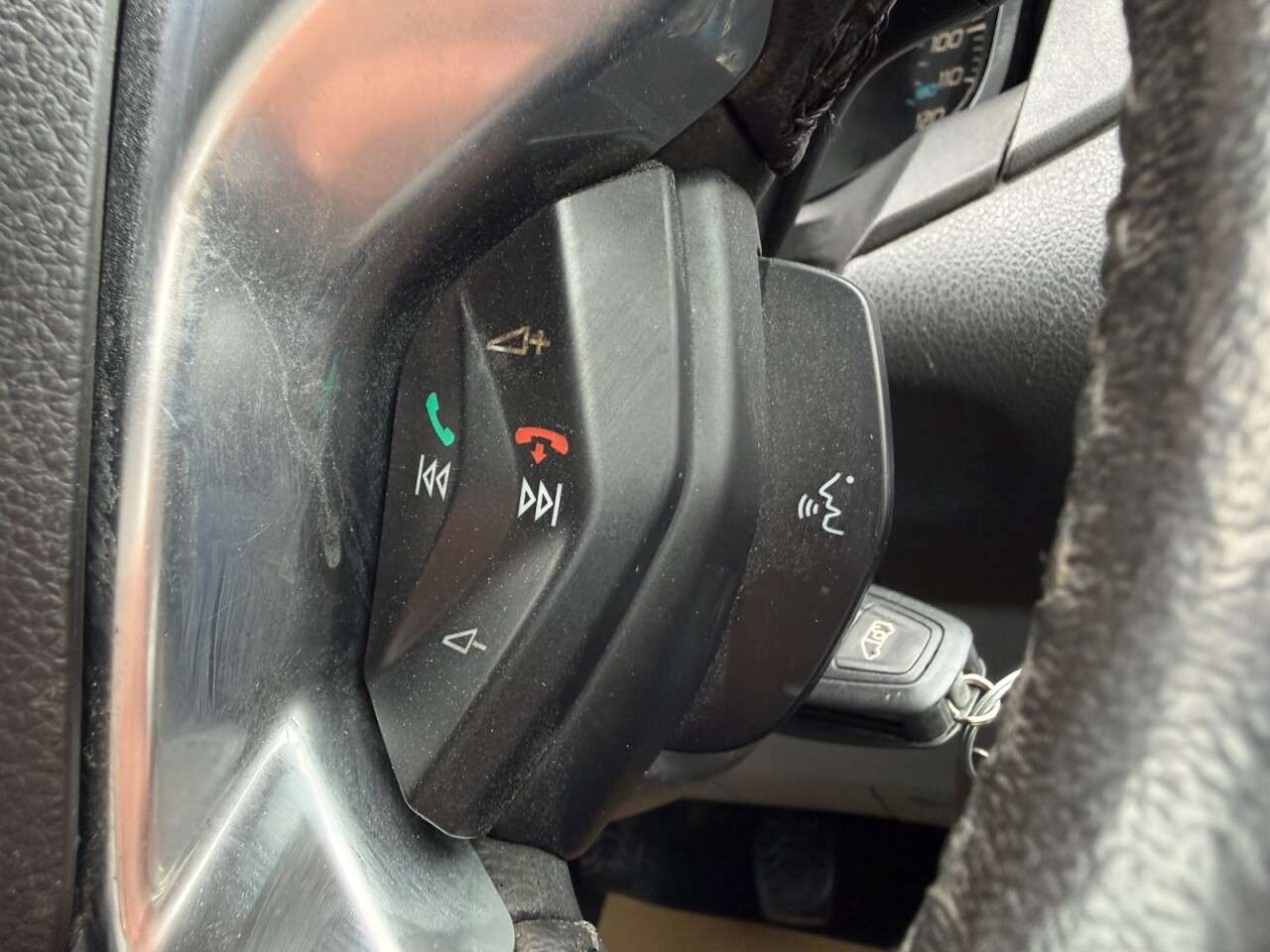 2016 FORD TRANSIT CUSTOM 2016 FORD TRANSIT CUSTOM