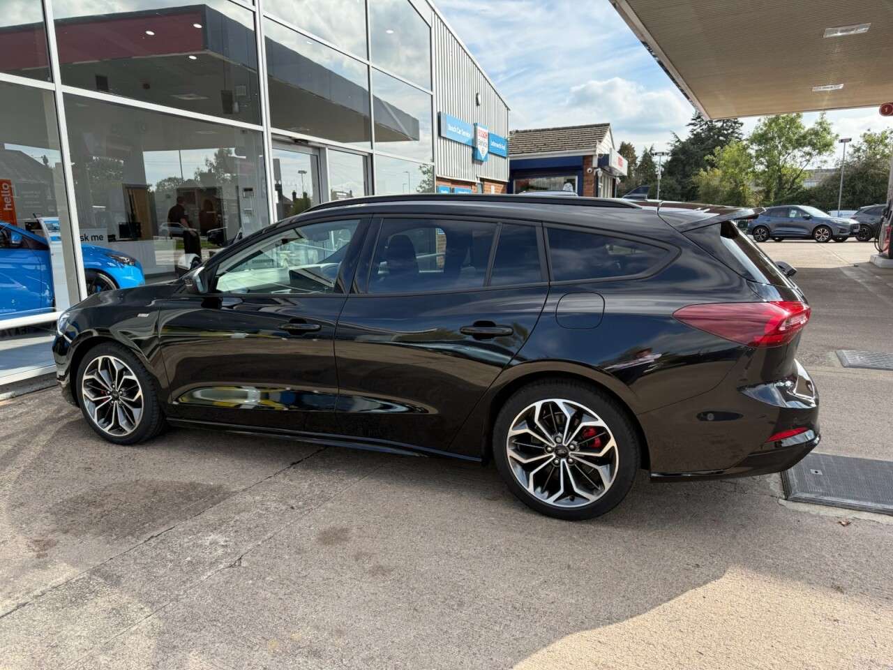 2025 FORD FOCUS 2025 FORD FOCUS