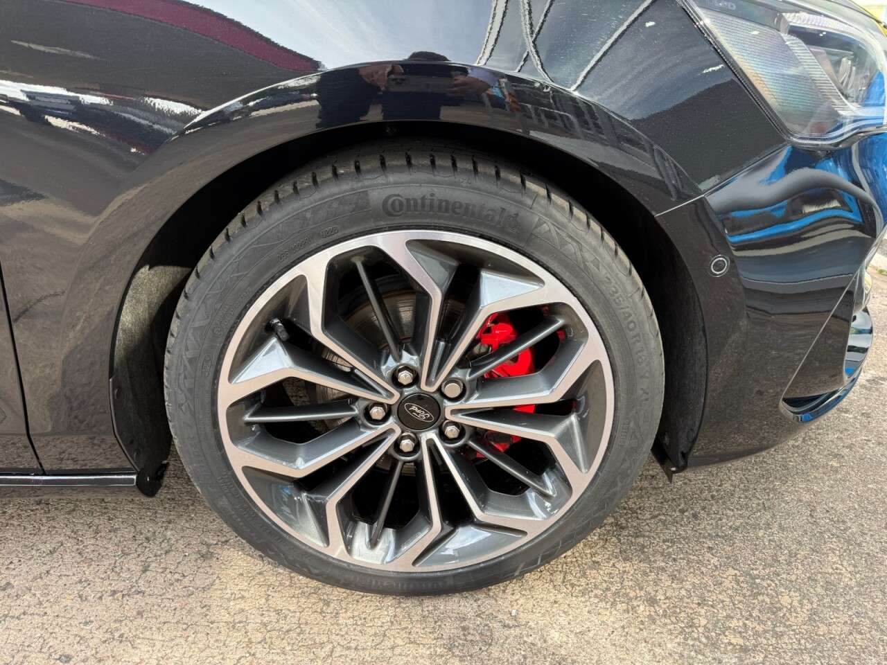 2025 FORD FOCUS 2025 FORD FOCUS