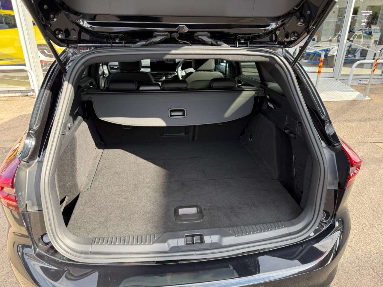 2025 FORD FOCUS 2025 FORD FOCUS