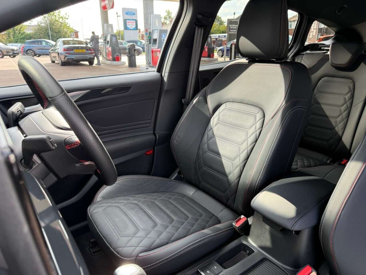 2025 FORD FOCUS 2025 FORD FOCUS