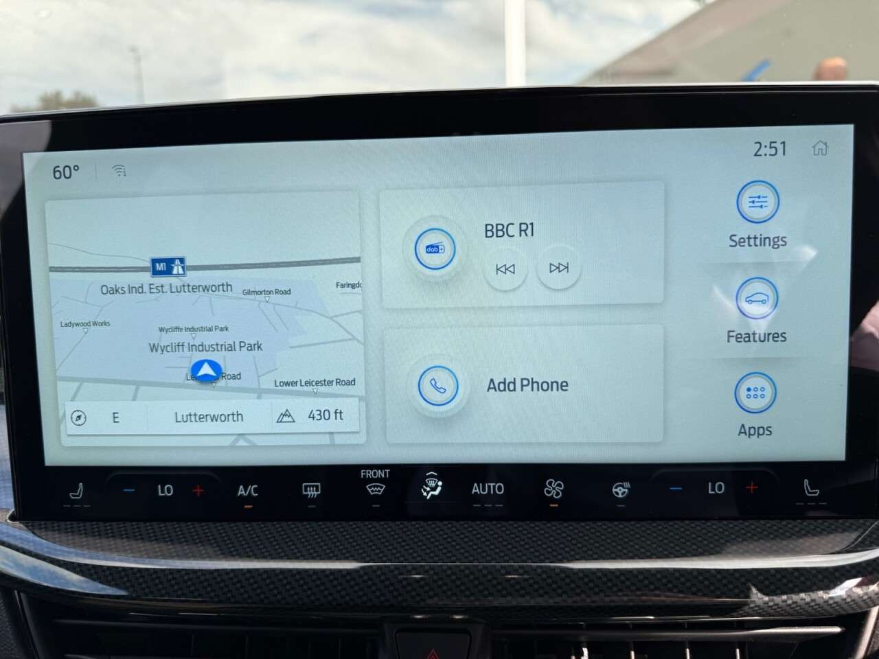 2025 FORD FOCUS 2025 FORD FOCUS