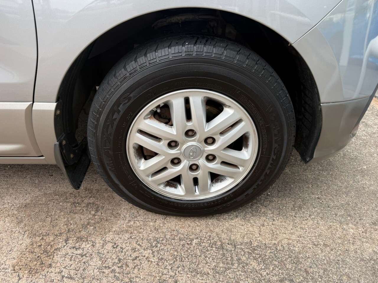 2019 HYUNDAI I800 2019 HYUNDAI I800