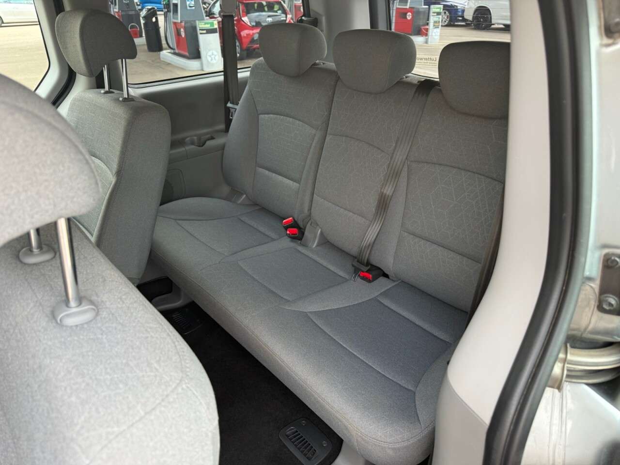 2019 HYUNDAI I800 2019 HYUNDAI I800