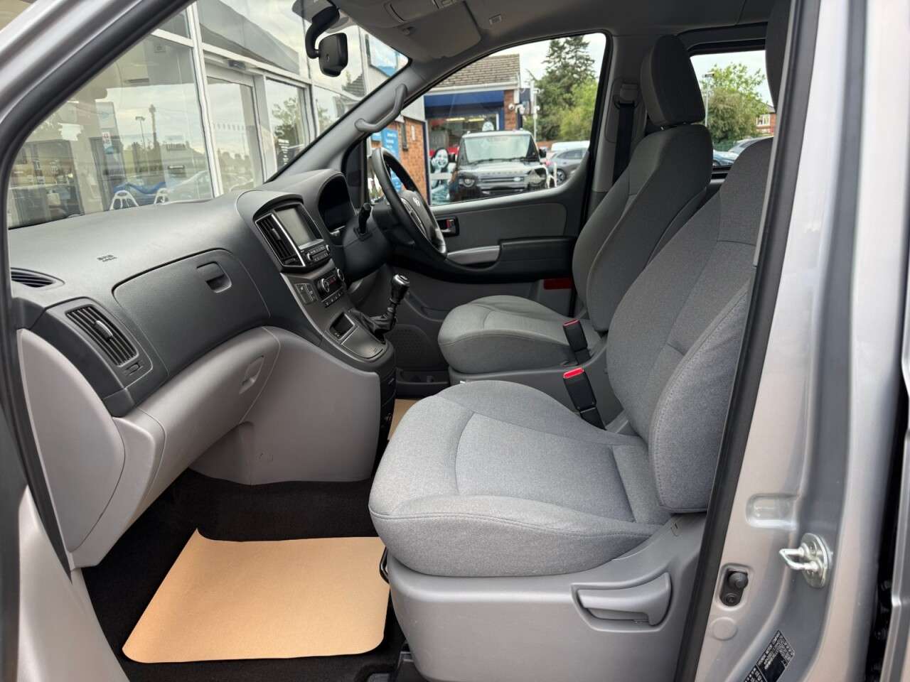 2019 HYUNDAI I800 2019 HYUNDAI I800