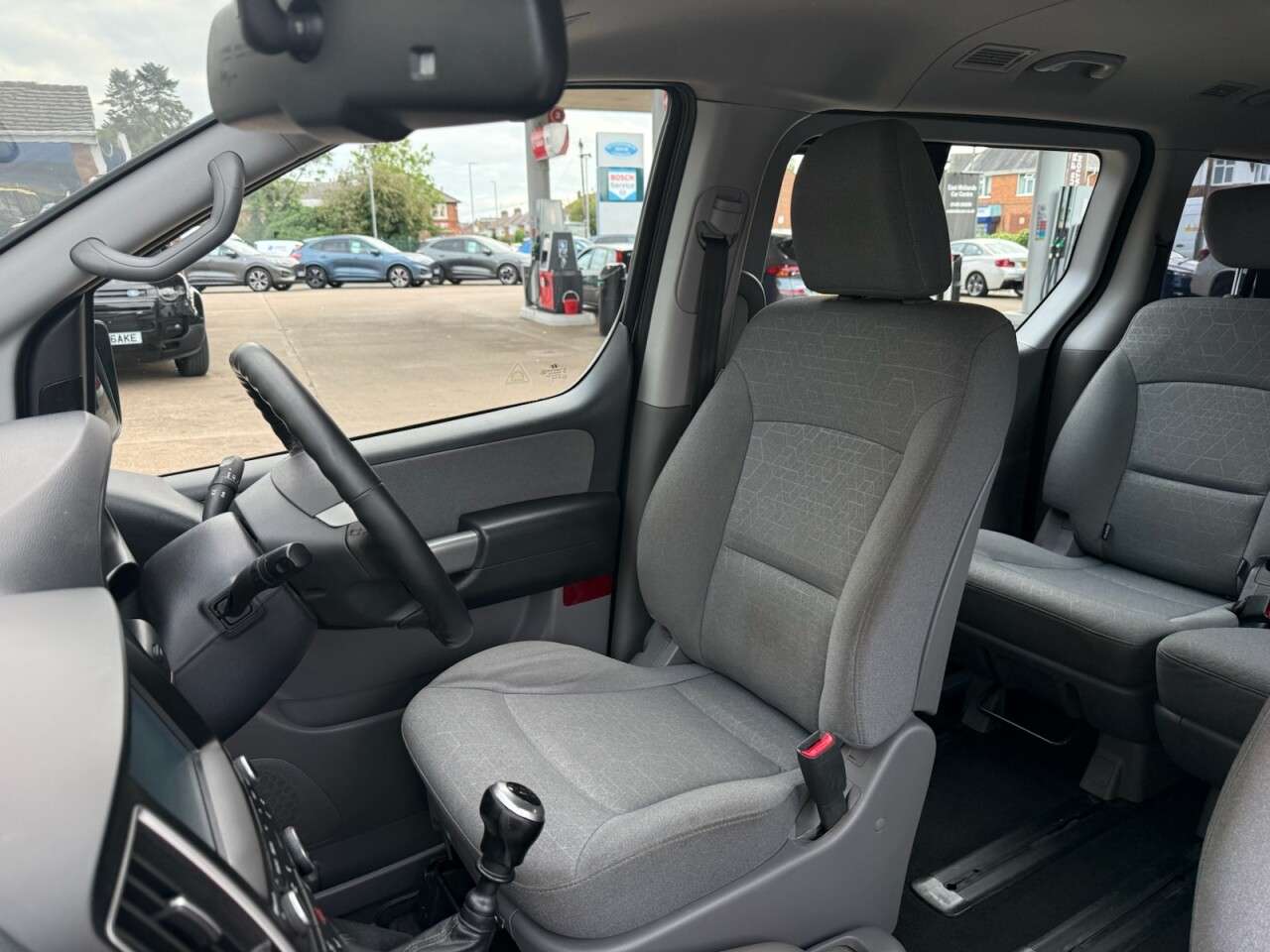 2019 HYUNDAI I800 2019 HYUNDAI I800