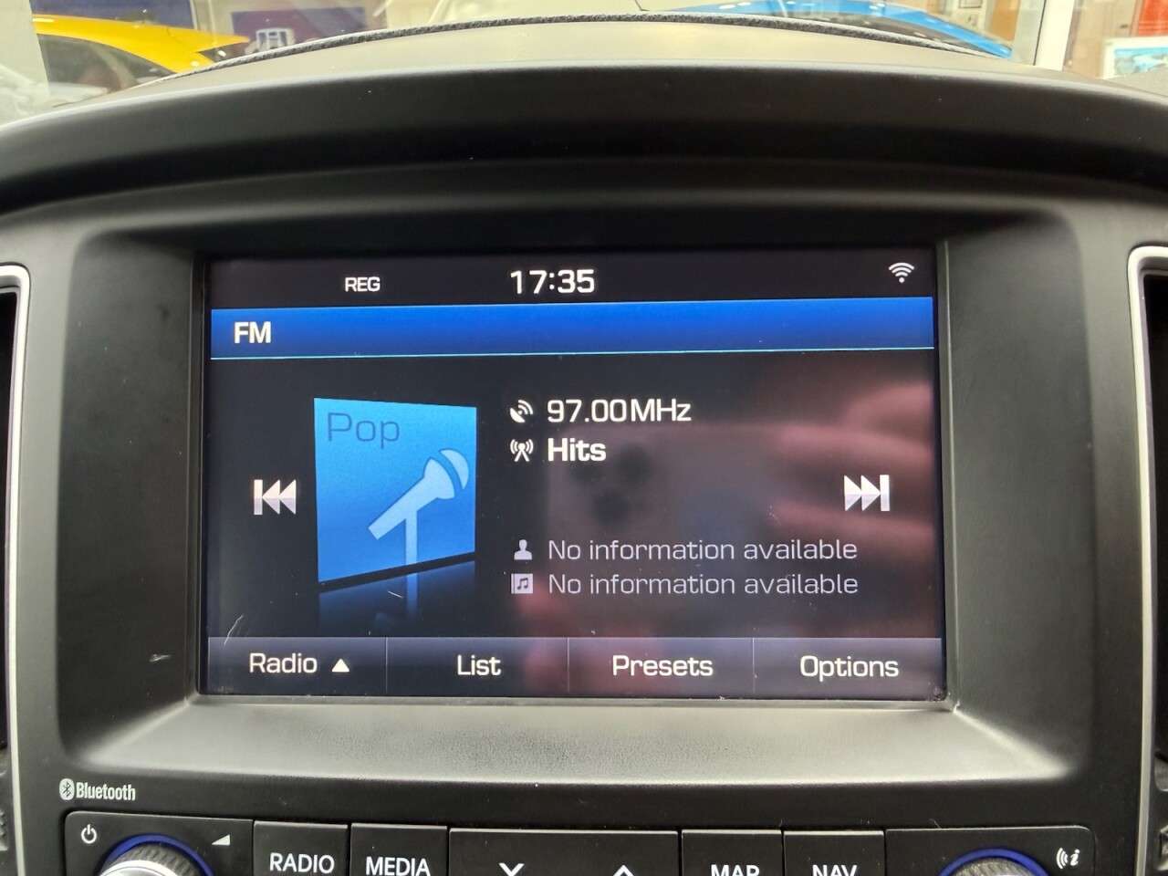 2019 HYUNDAI I800 2019 HYUNDAI I800