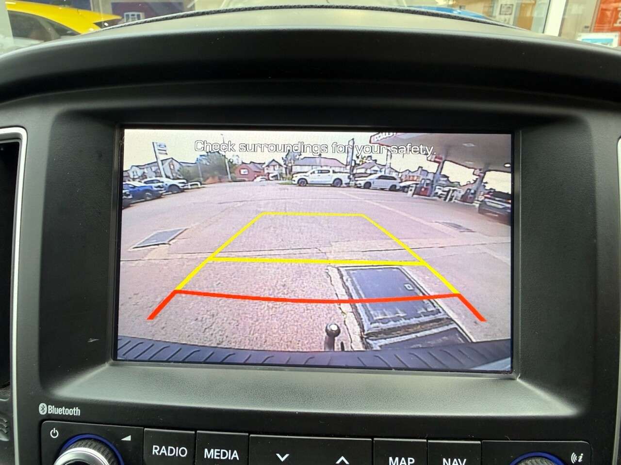 2019 HYUNDAI I800 2019 HYUNDAI I800