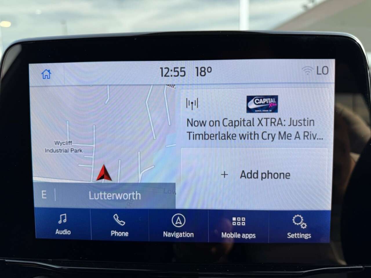 2021 FORD PUMA 2021 FORD PUMA