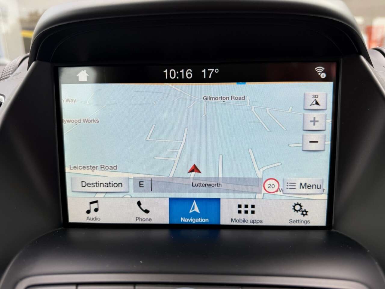 2019 FORD C-MAX 2019 FORD C-MAX