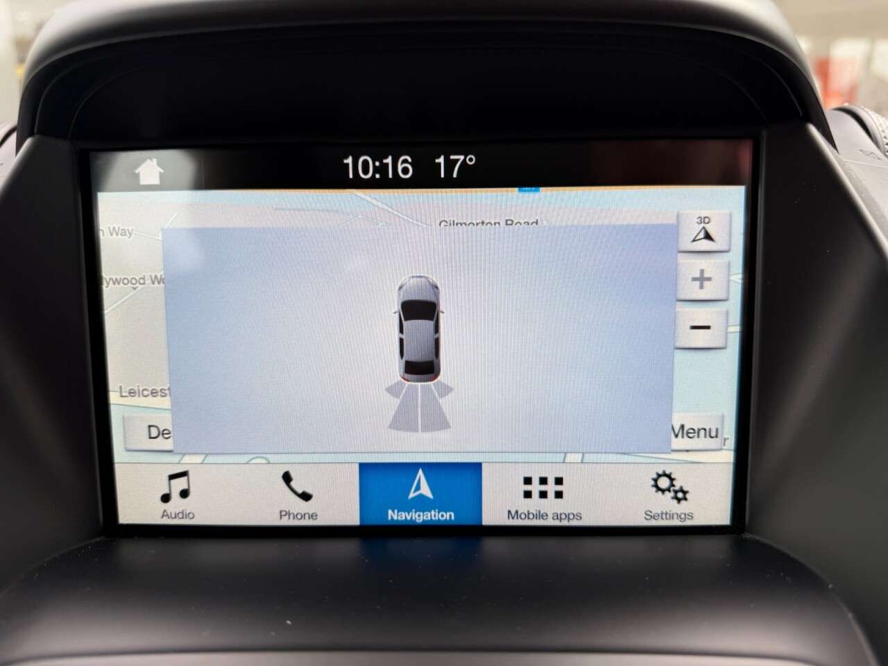 2019 FORD C-MAX 2019 FORD C-MAX