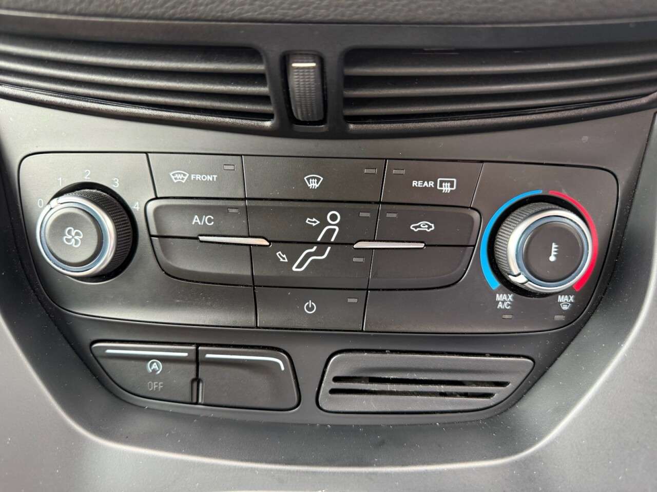 2019 FORD C-MAX 2019 FORD C-MAX