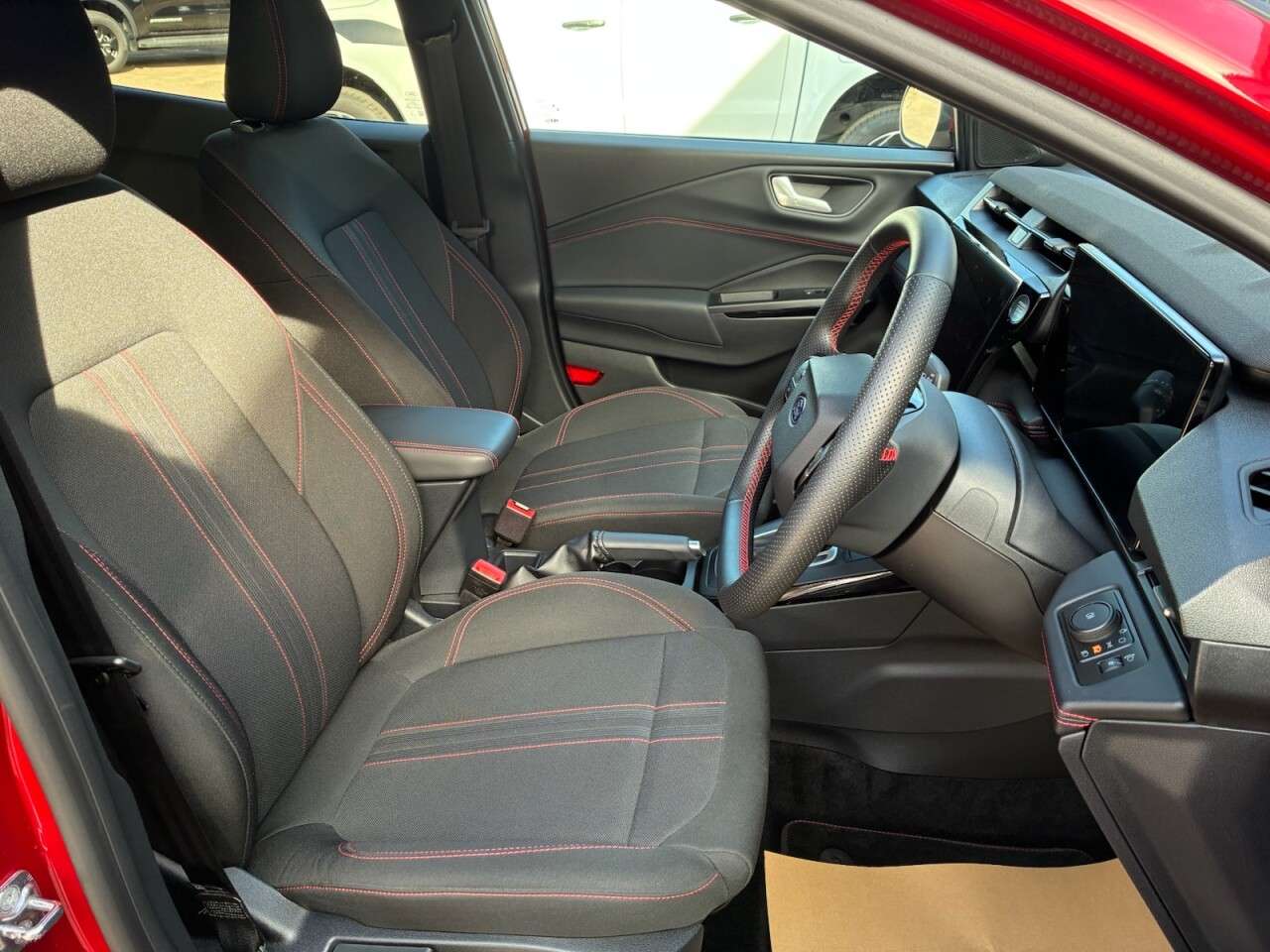 2025 FORD PUMA 2025 FORD PUMA