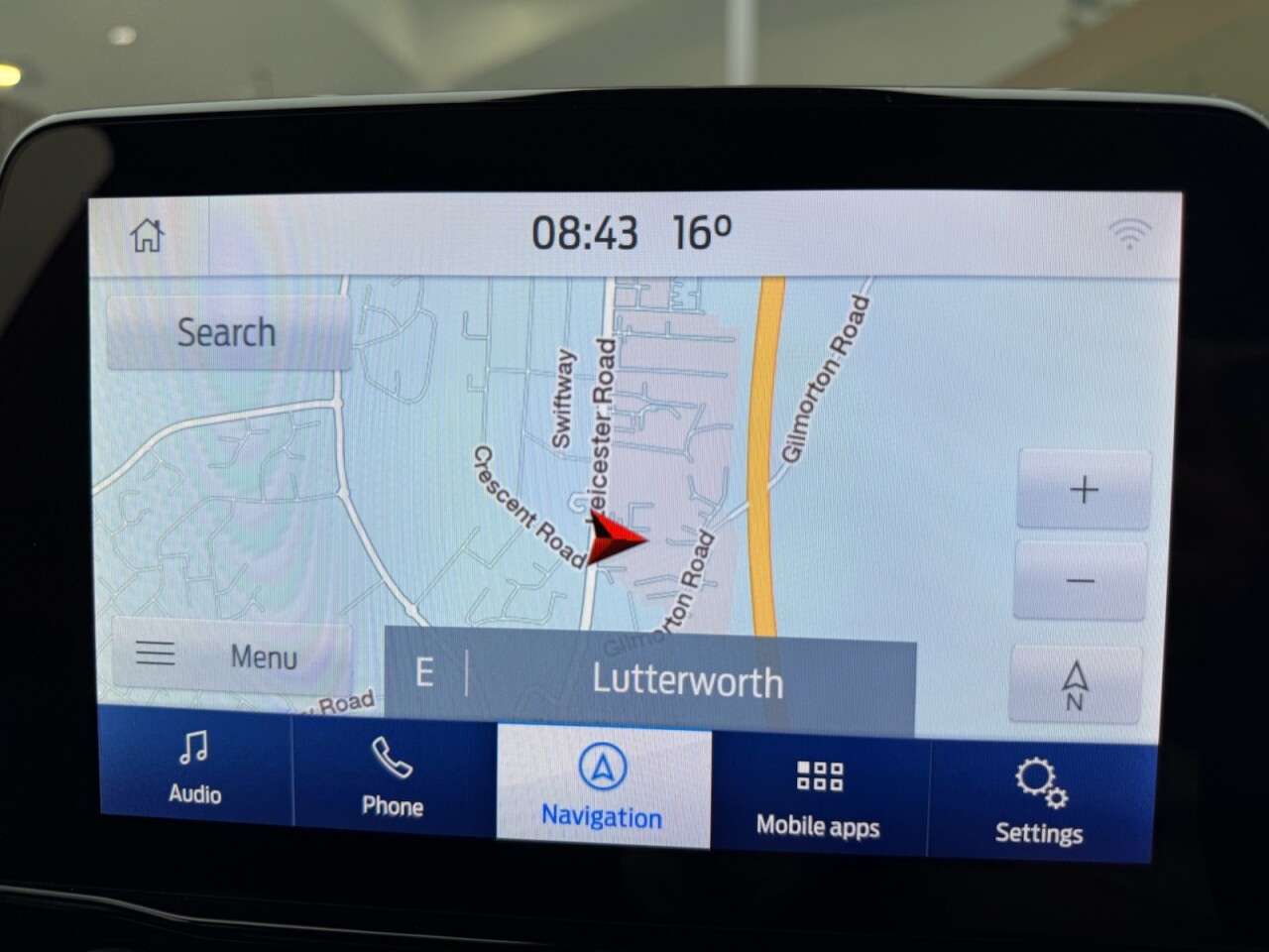 2021 FORD PUMA 2021 FORD PUMA