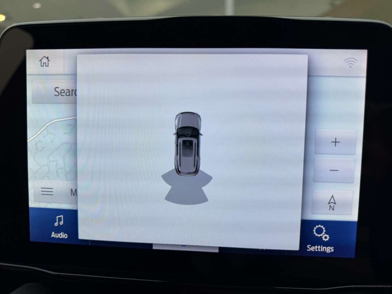 2021 FORD PUMA 2021 FORD PUMA