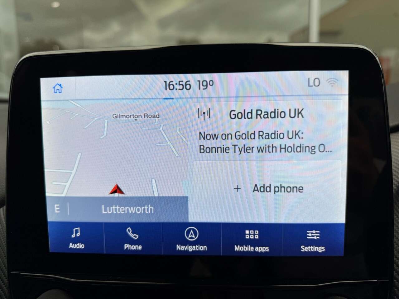 2020 FORD PUMA 2020 FORD PUMA