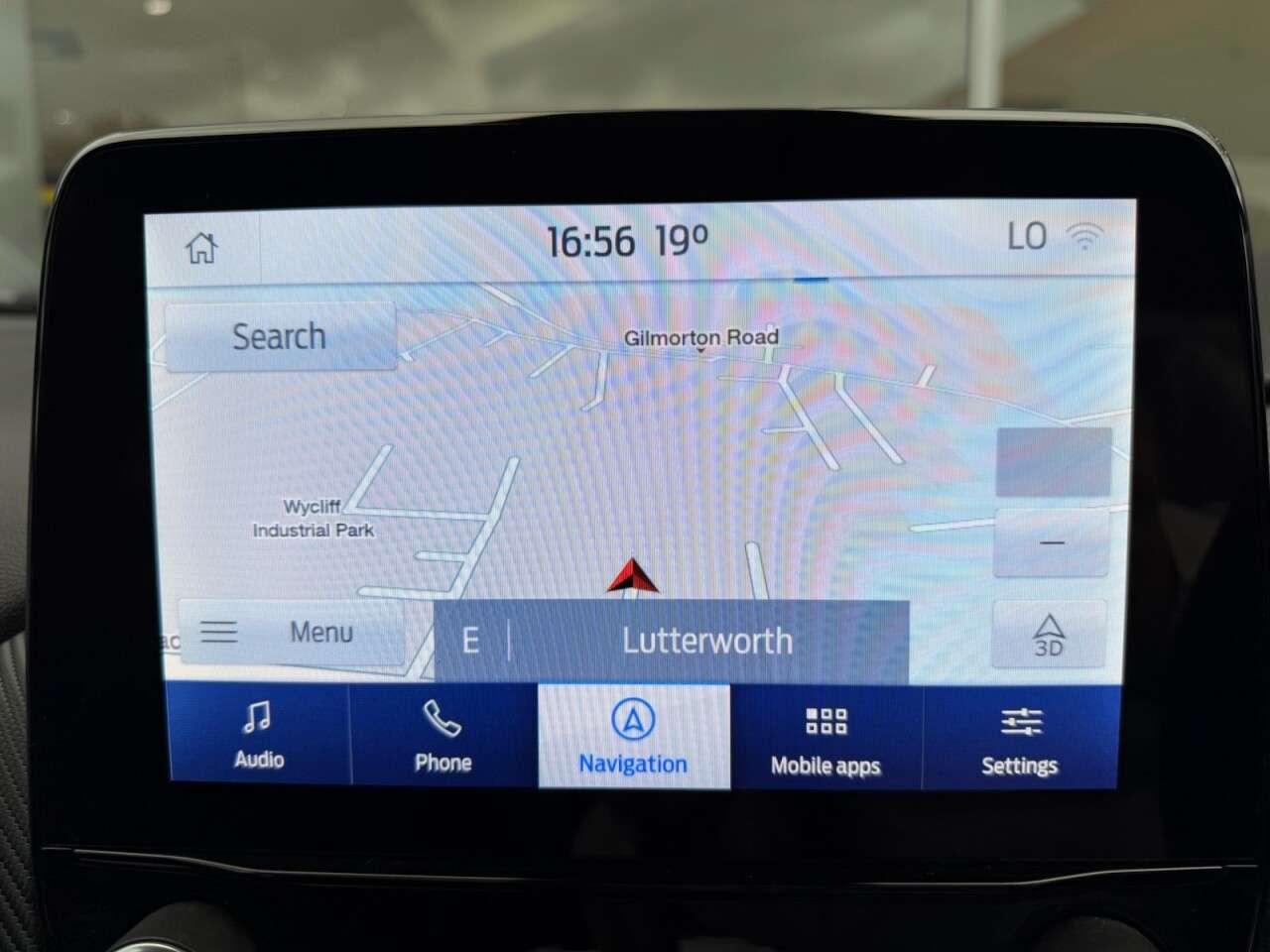 2020 FORD PUMA 2020 FORD PUMA