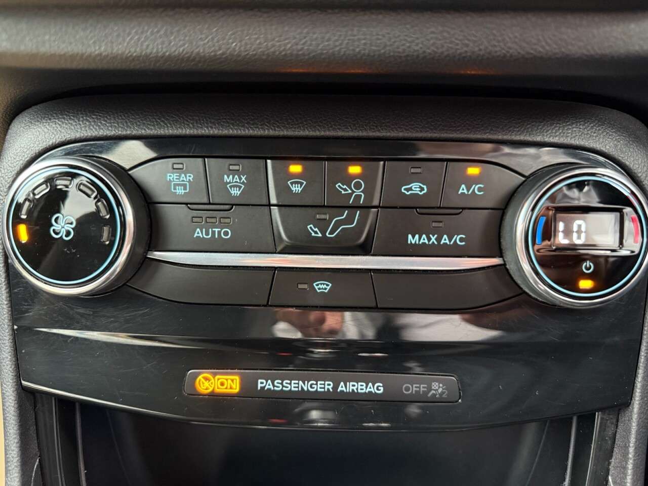 2020 FORD PUMA 2020 FORD PUMA