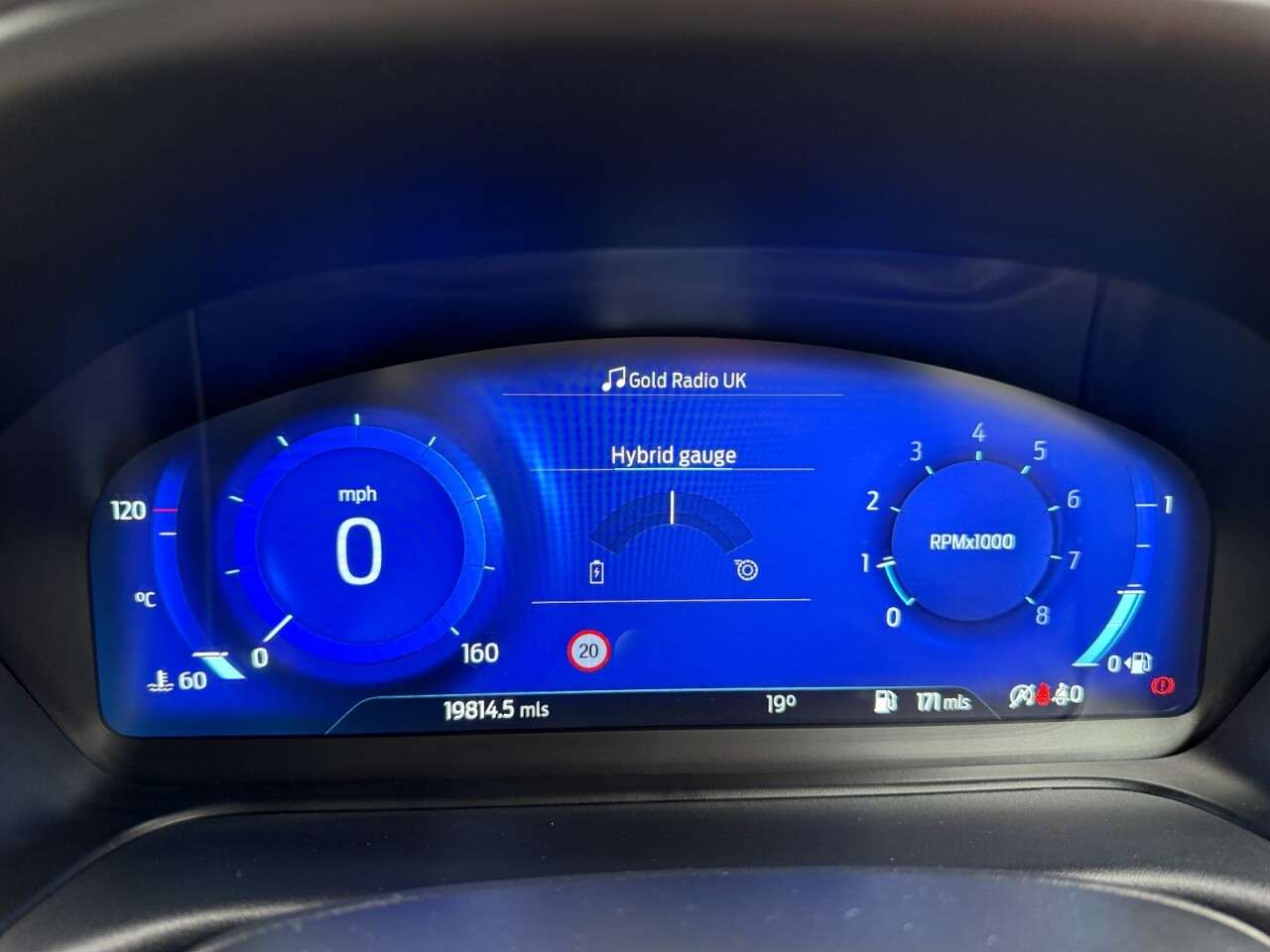 2020 FORD PUMA 2020 FORD PUMA