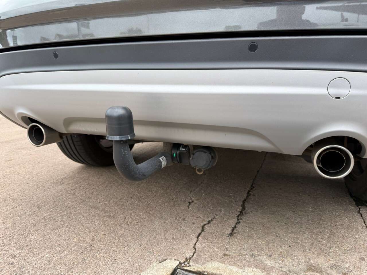 2019 FORD KUGA 2019 FORD KUGA