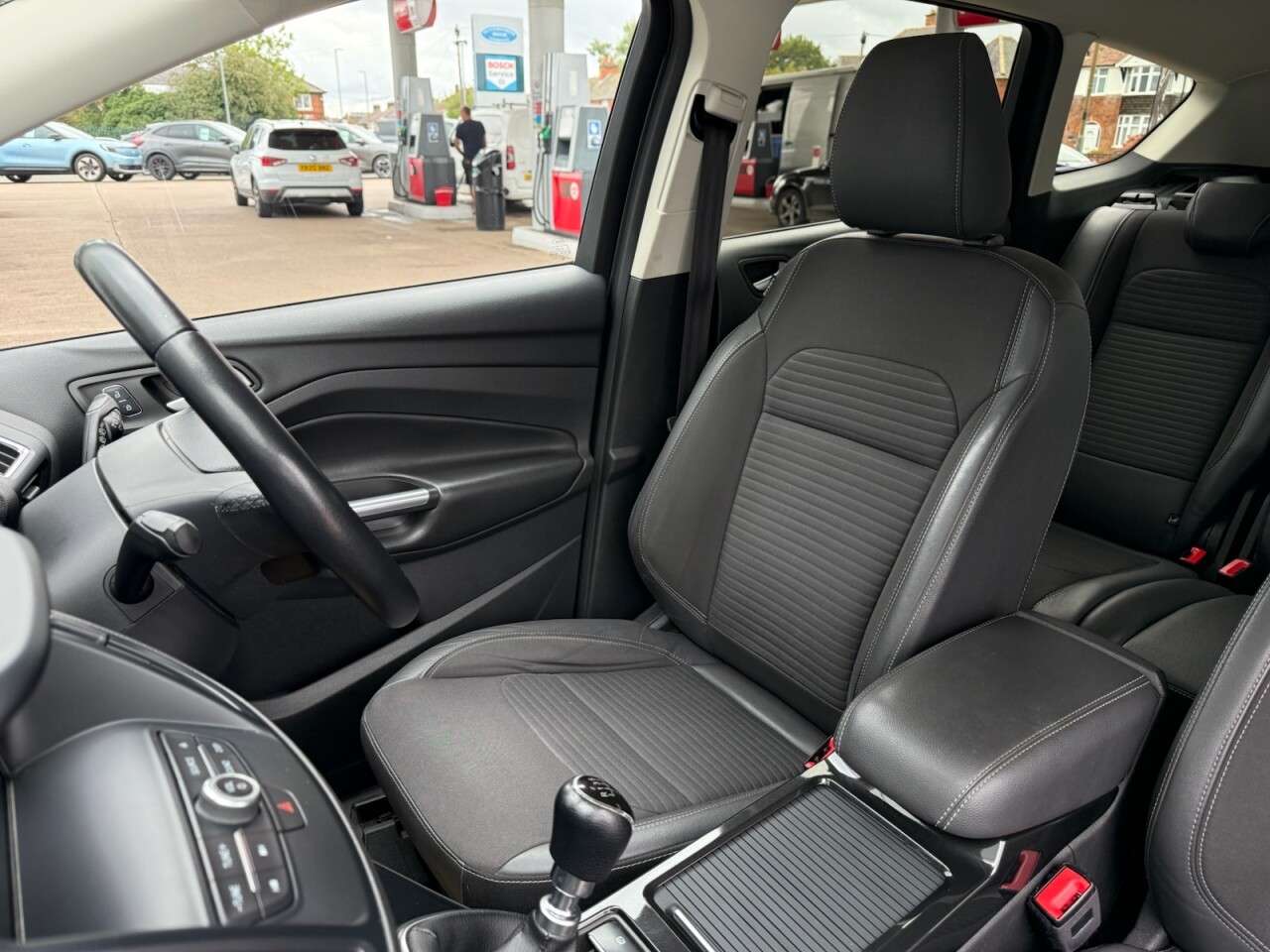 2019 FORD KUGA 2019 FORD KUGA