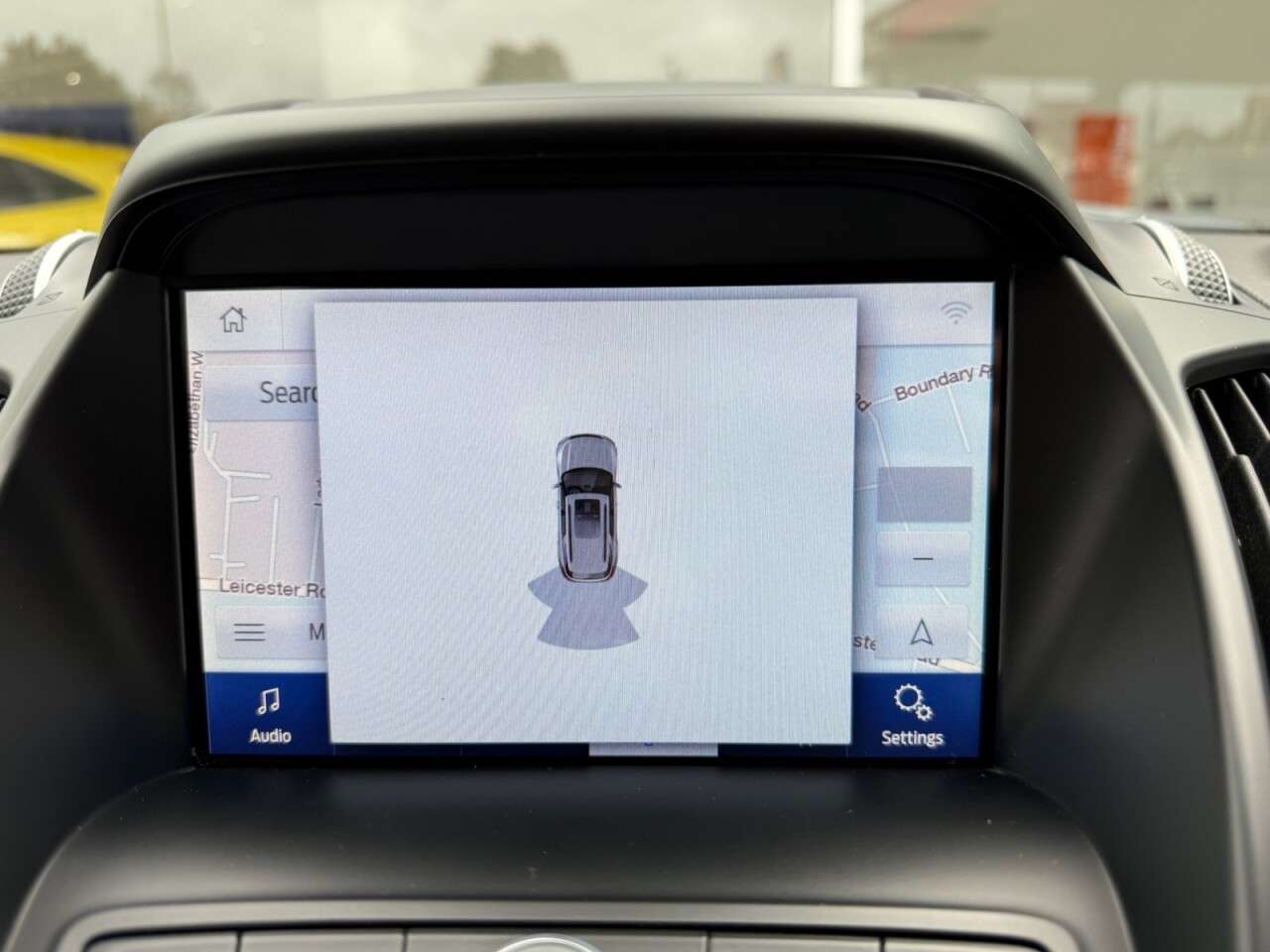 2019 FORD KUGA 2019 FORD KUGA