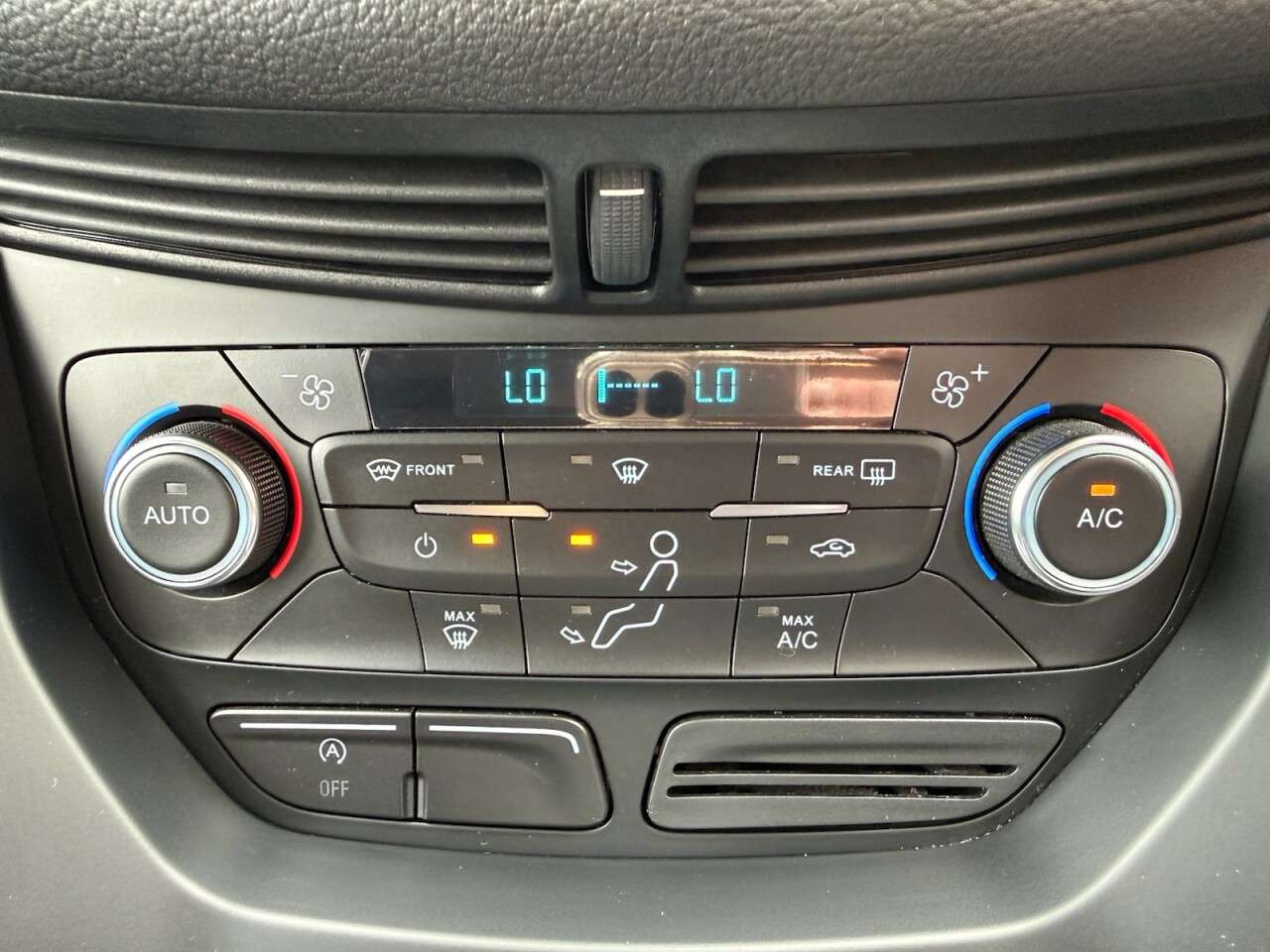 2019 FORD KUGA 2019 FORD KUGA