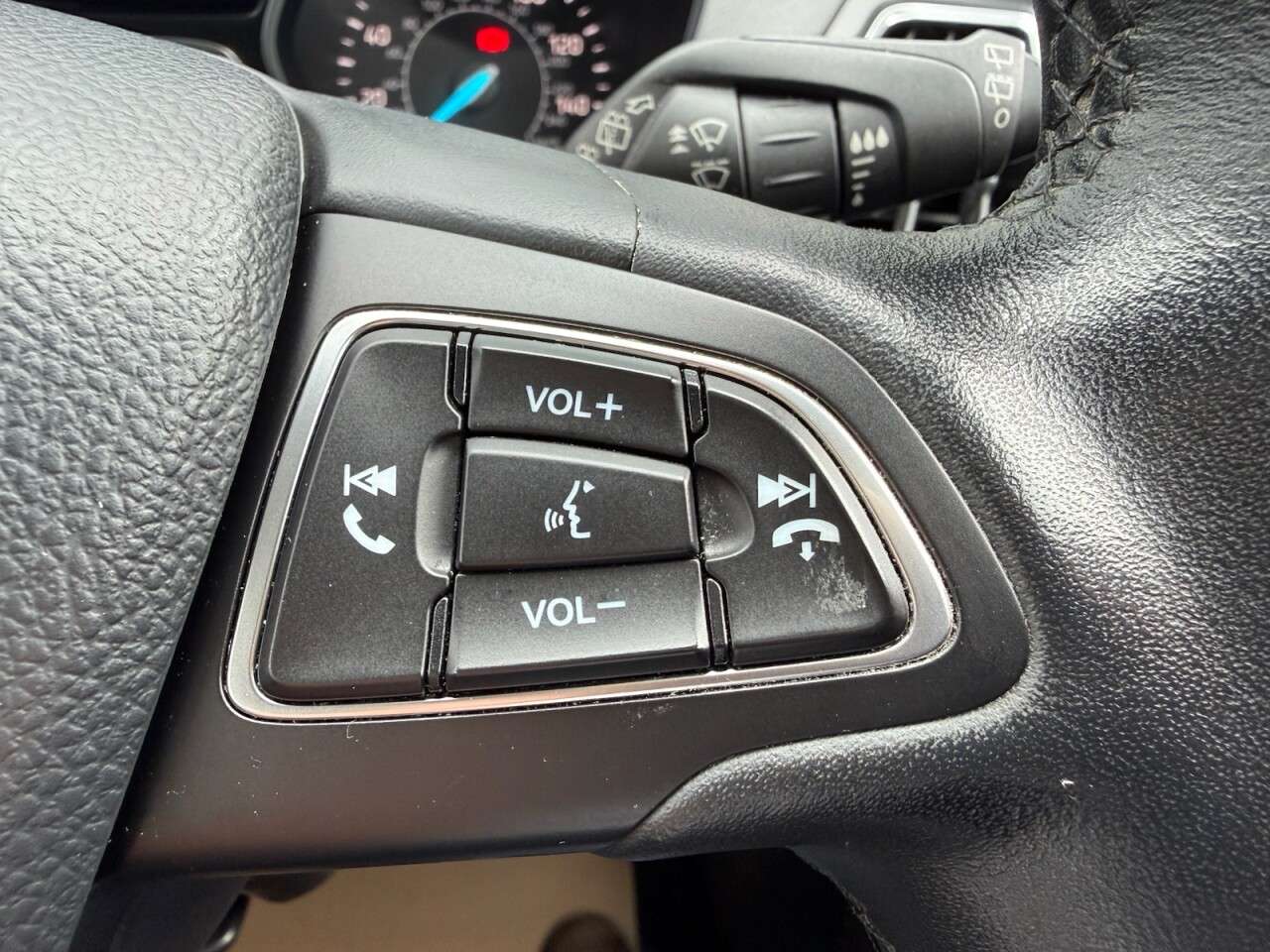 2019 FORD KUGA 2019 FORD KUGA