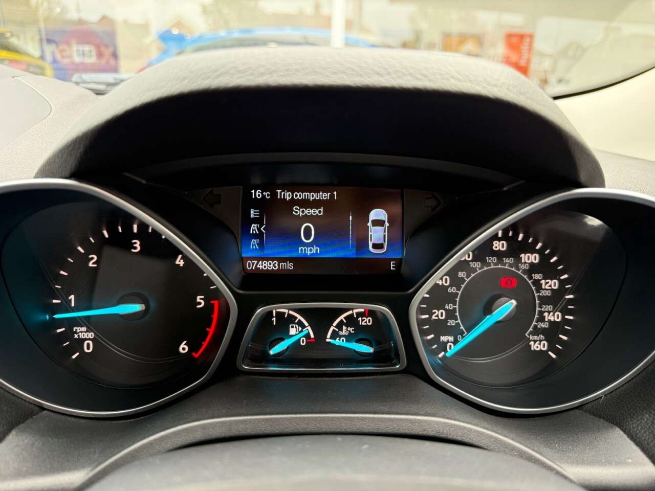 2019 FORD KUGA 2019 FORD KUGA