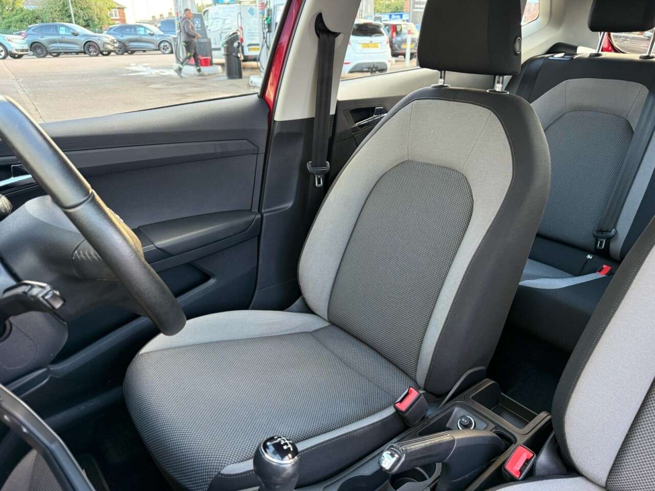 2019 SEAT IBIZA 2019 SEAT IBIZA