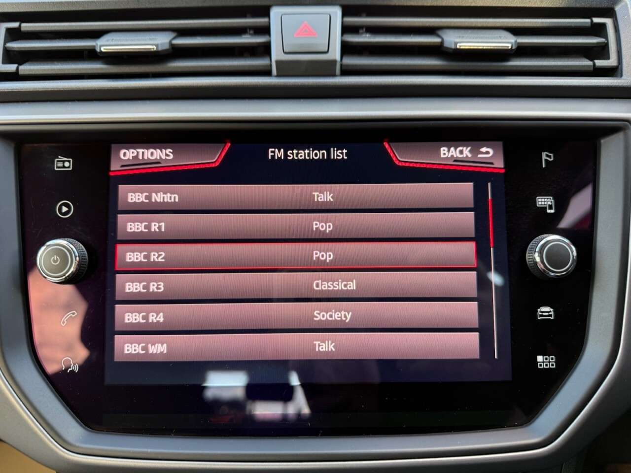 2019 SEAT IBIZA 2019 SEAT IBIZA