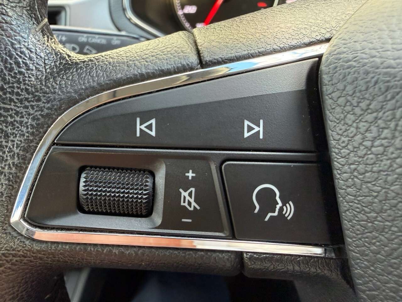 2019 SEAT IBIZA 2019 SEAT IBIZA