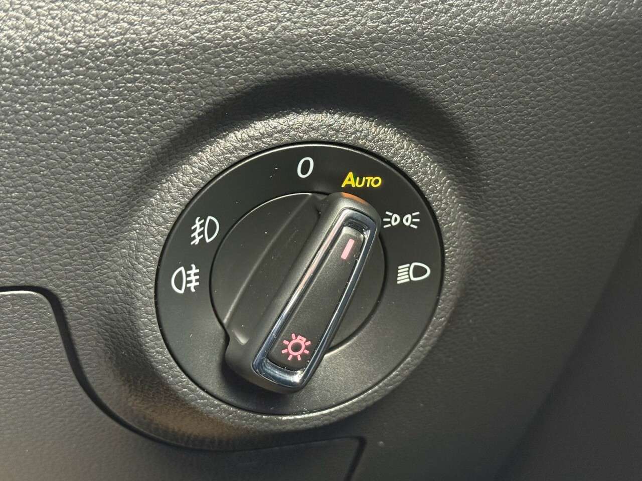 2019 SEAT IBIZA 2019 SEAT IBIZA