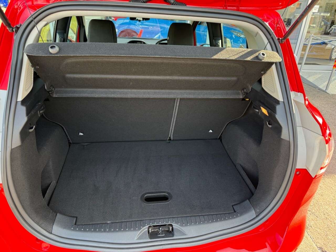 2015 FORD B-MAX 2015 FORD B-MAX
