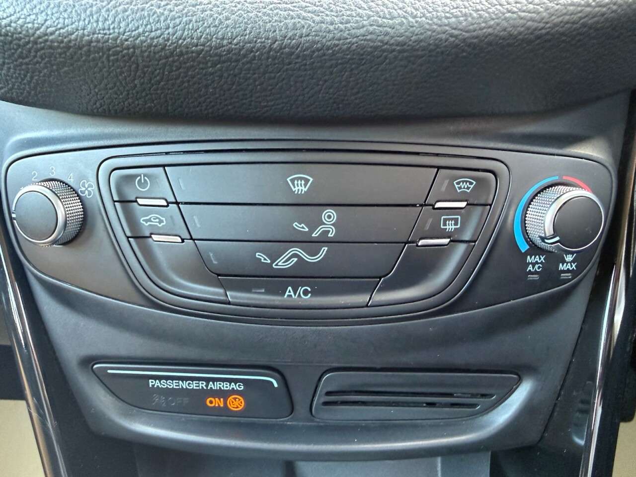 2015 FORD B-MAX 2015 FORD B-MAX
