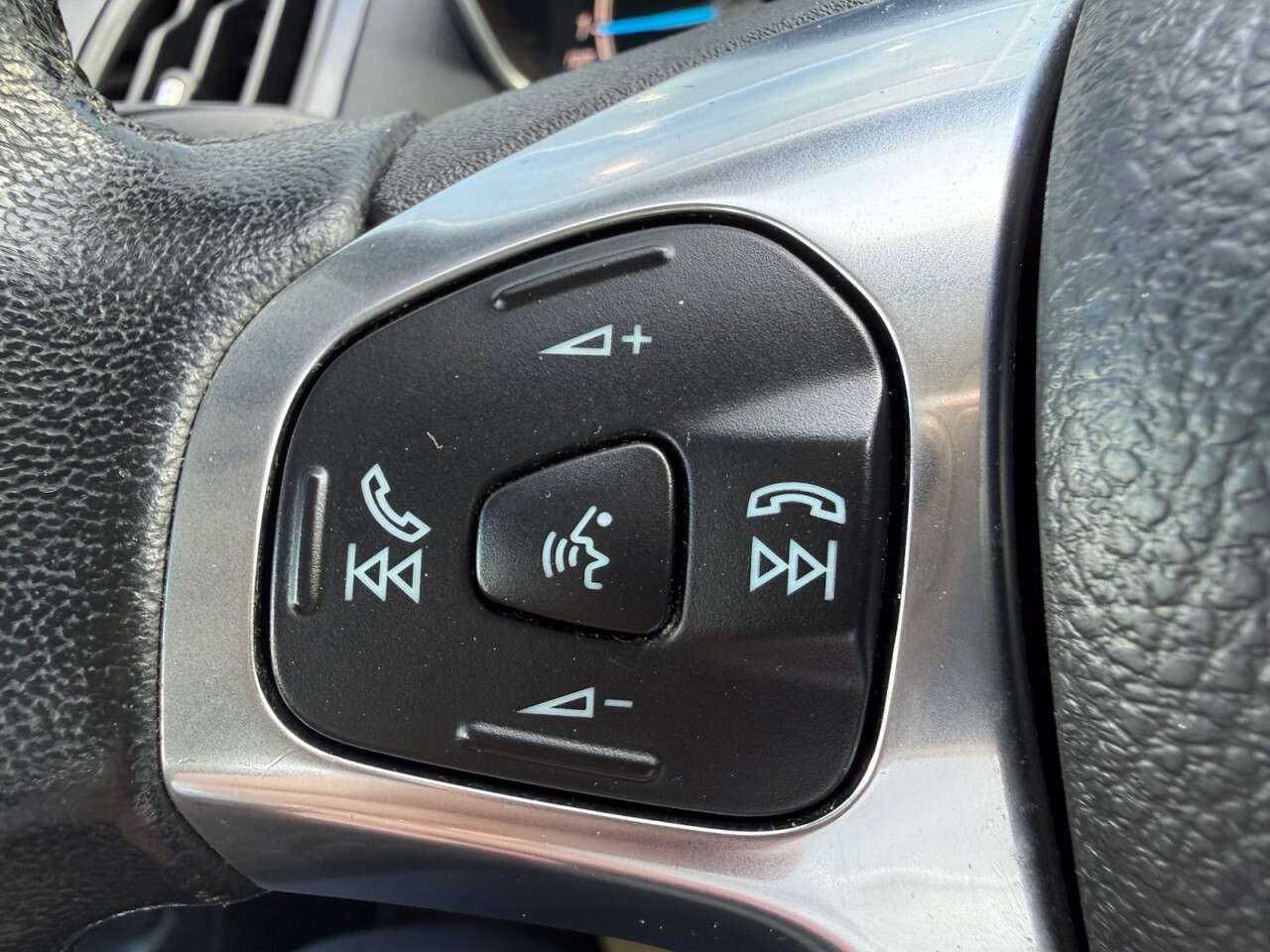 2015 FORD B-MAX 2015 FORD B-MAX
