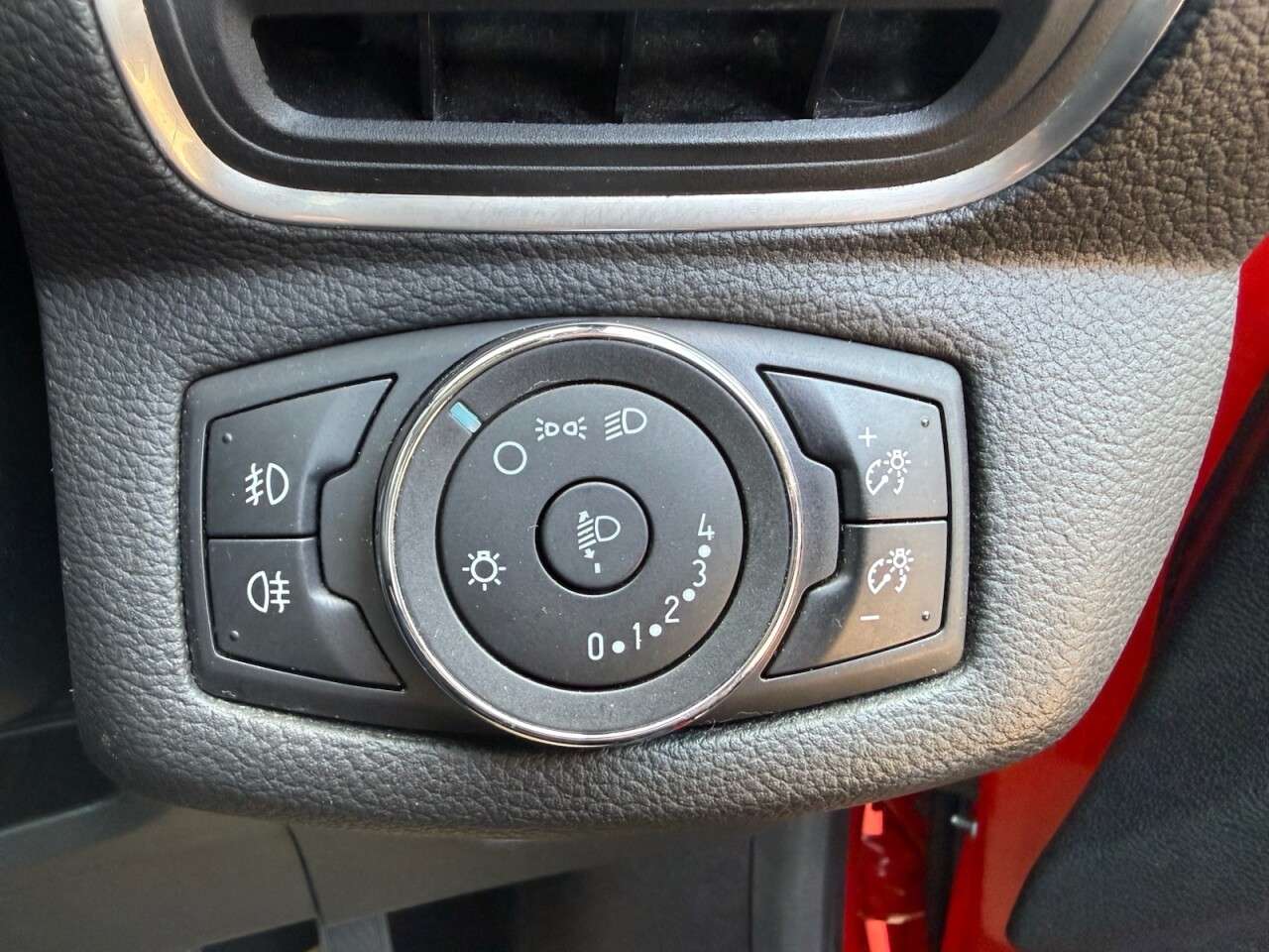 2015 FORD B-MAX 2015 FORD B-MAX
