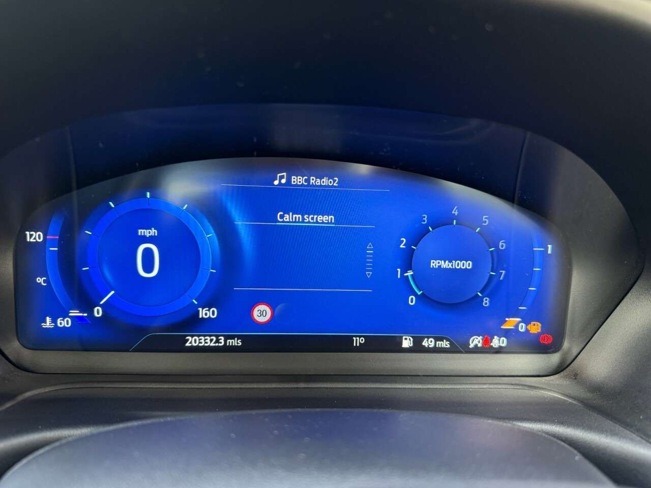 2023 FORD PUMA 2023 FORD PUMA