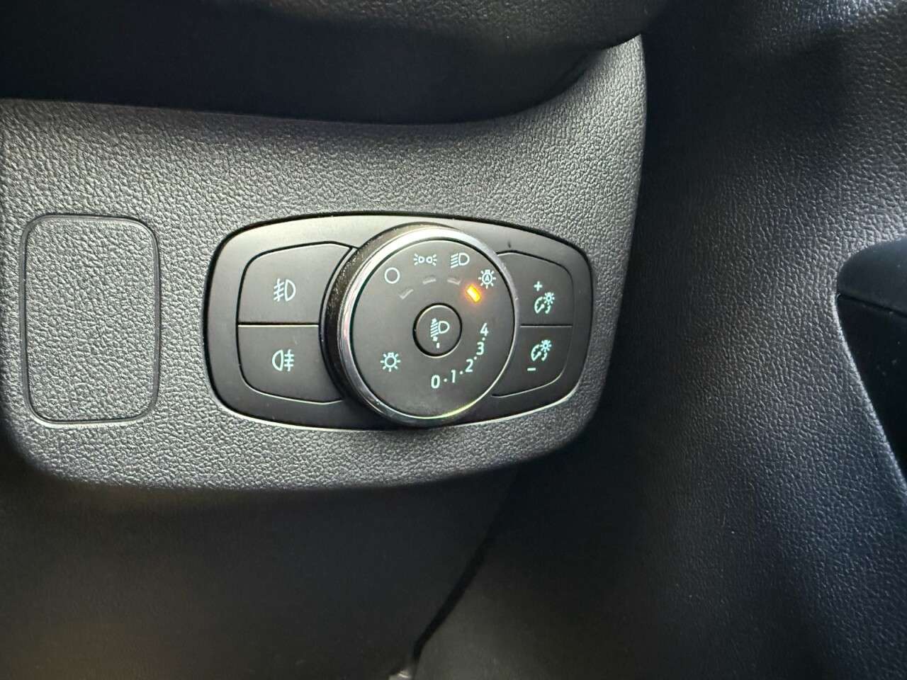 2023 FORD PUMA 2023 FORD PUMA