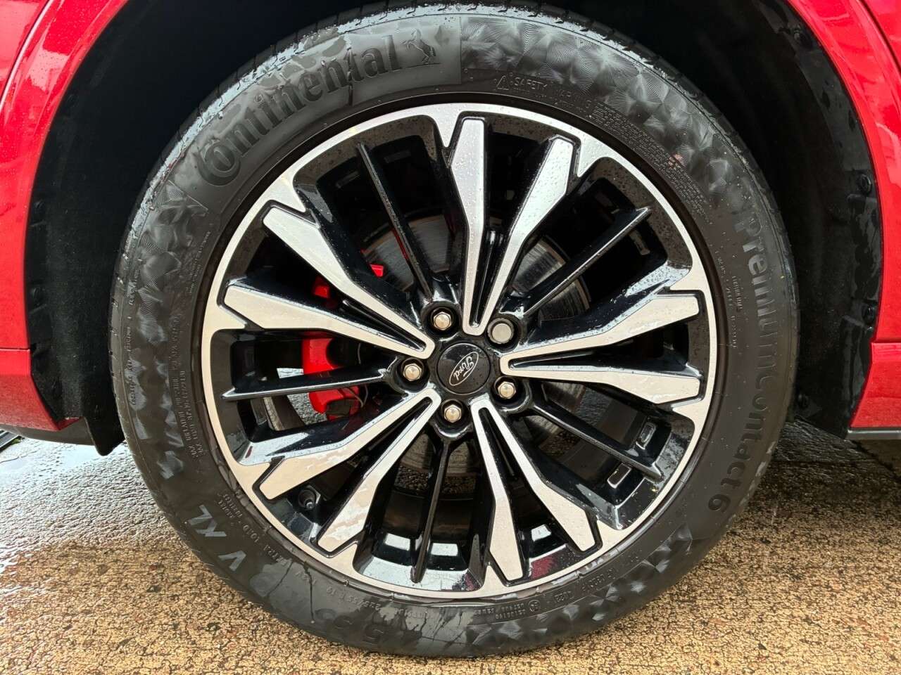 2022 FORD KUGA 2022 FORD KUGA