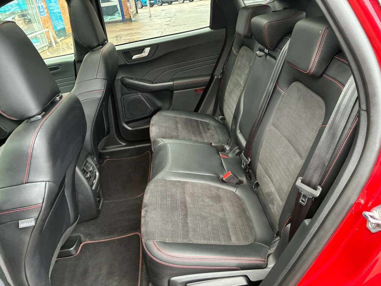 2022 FORD KUGA 2022 FORD KUGA