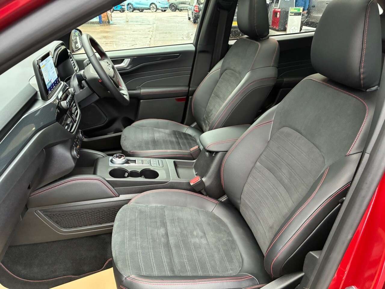 2022 FORD KUGA 2022 FORD KUGA