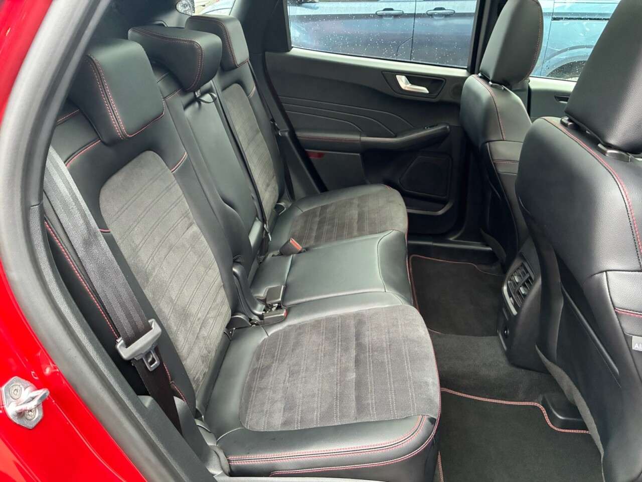 2022 FORD KUGA 2022 FORD KUGA