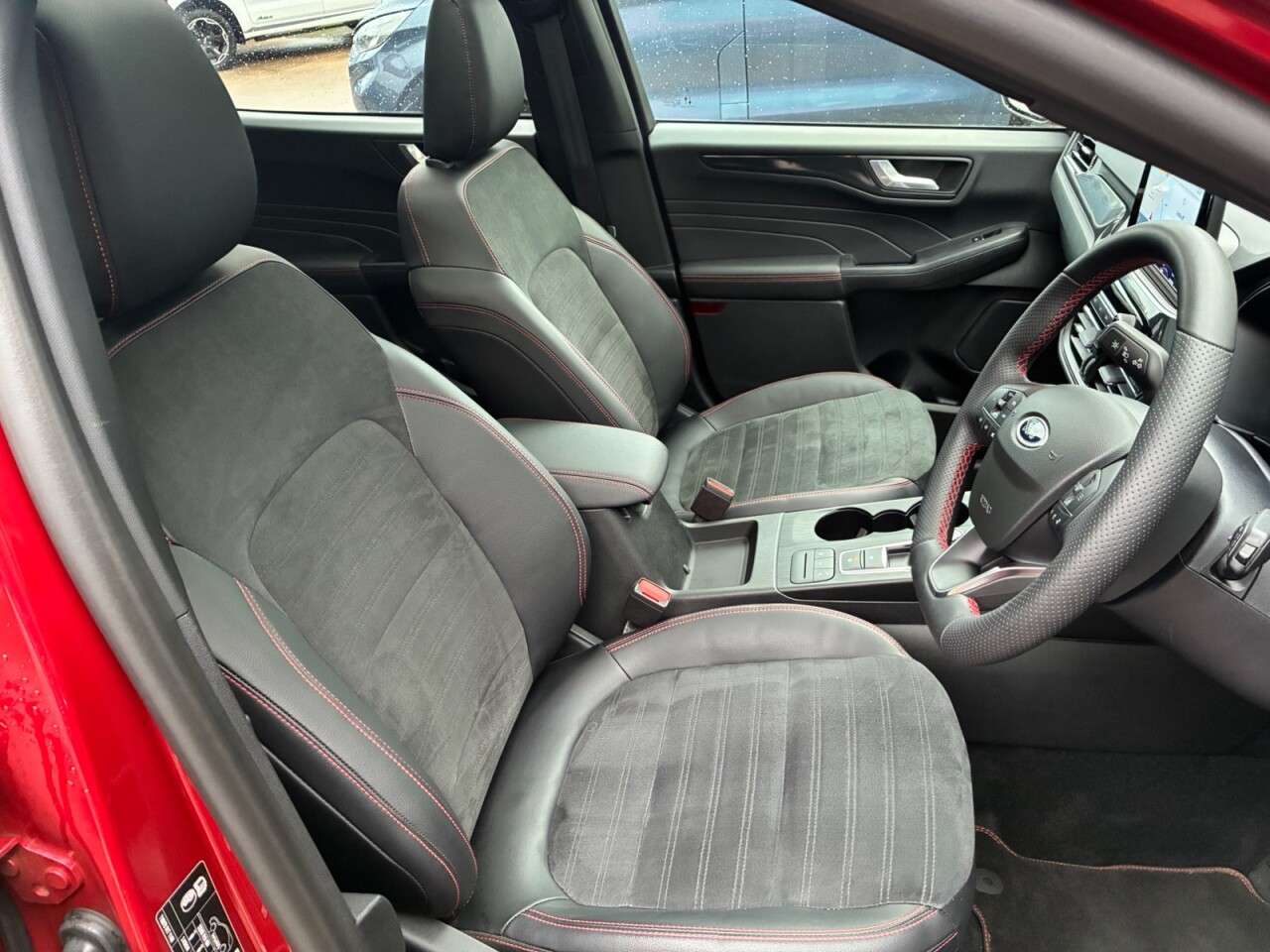 2022 FORD KUGA 2022 FORD KUGA