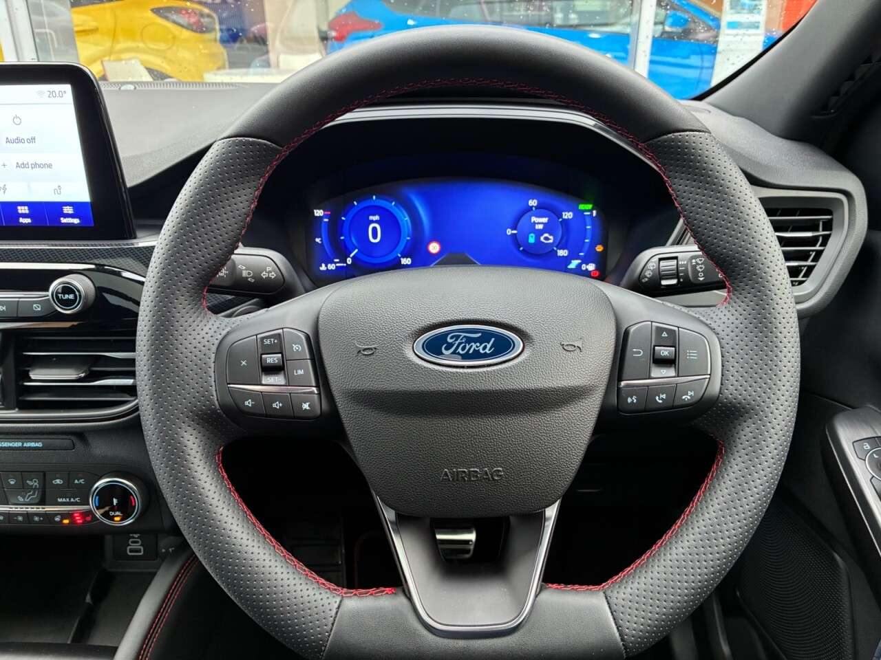 2022 FORD KUGA 2022 FORD KUGA
